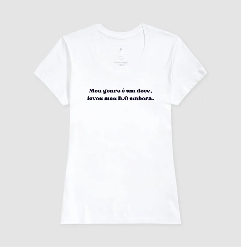 Camisa 5