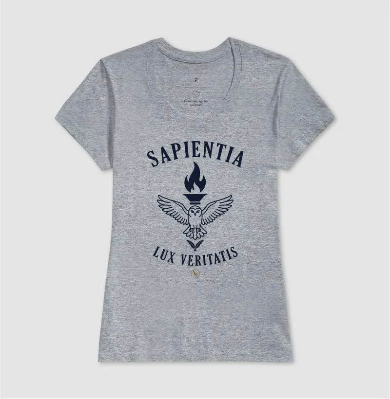 Sapientia - Lux Veritatis - Luz da Verdade - Imagem 12