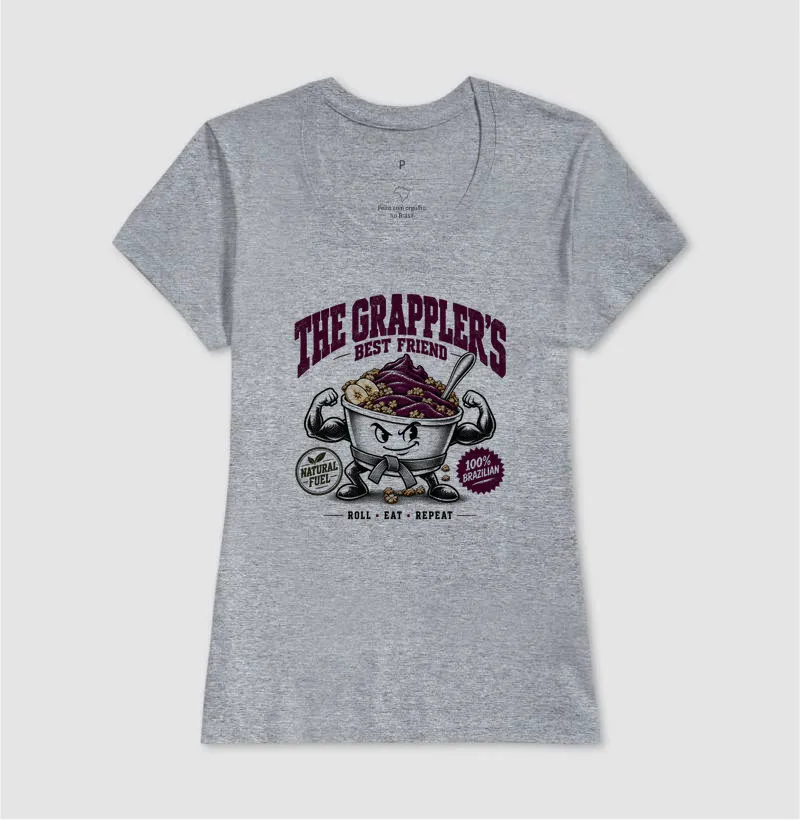 THE GRAPPLER’S BEST FRIEND - Imagem 9