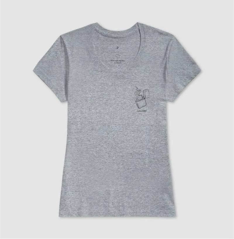 Camisa 8