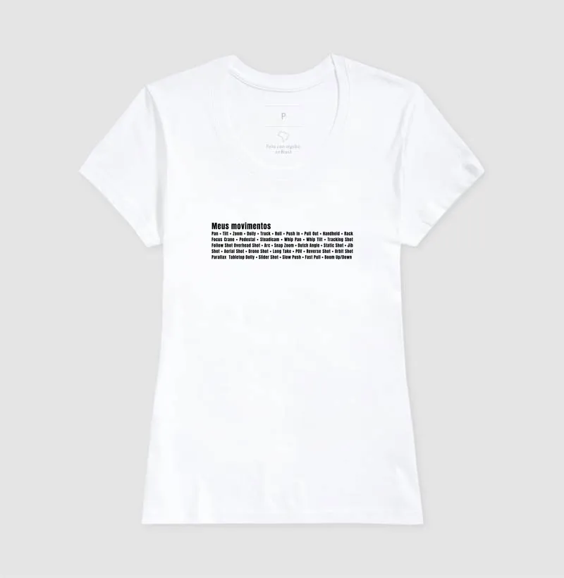 Camisa 4