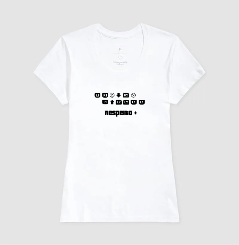 Camisa 4