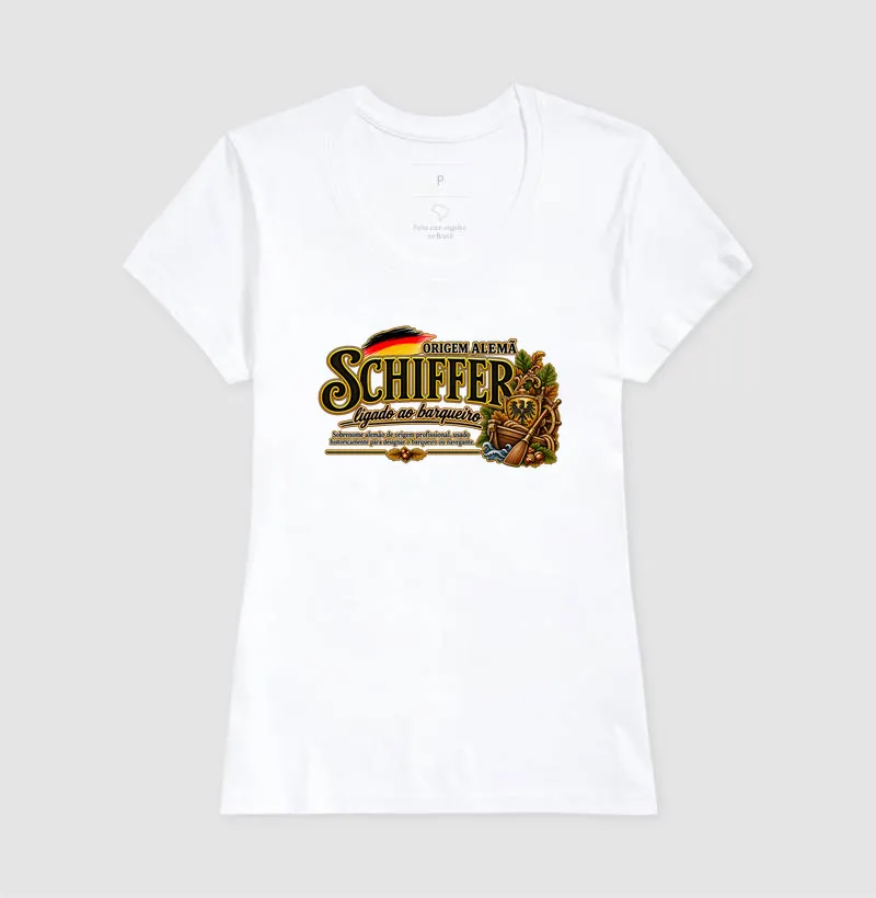 Schiffer  - Imagem 5