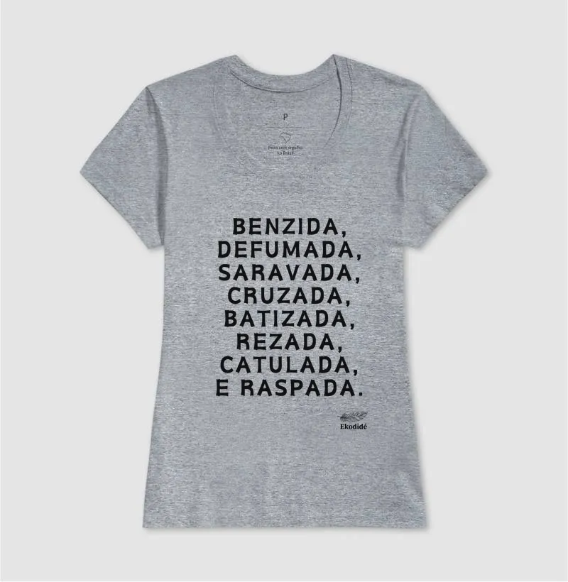 Camisa 8