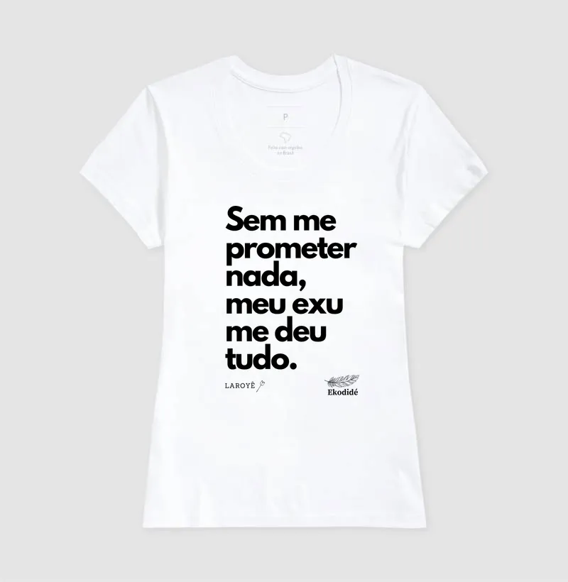 Camisa 4