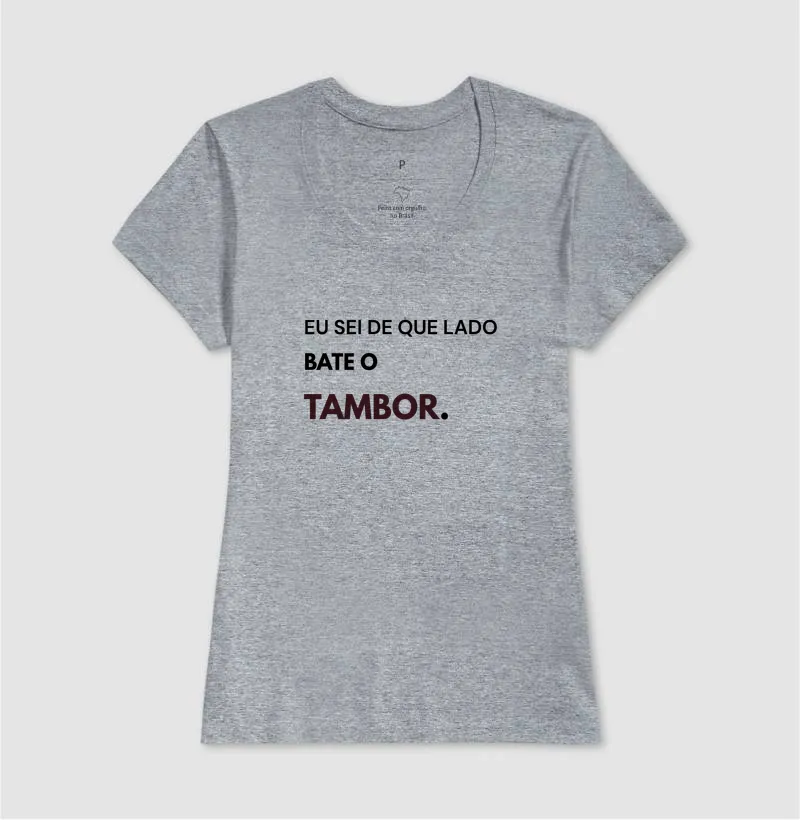 Bate o Tambor - Imagem 9