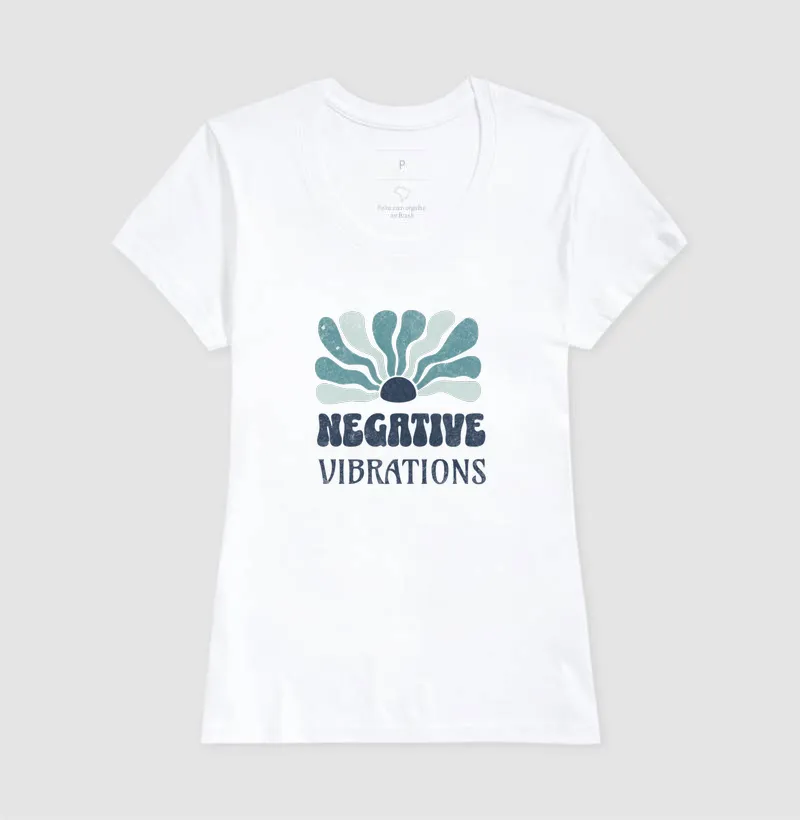 Negative Vibrations - Imagem 5