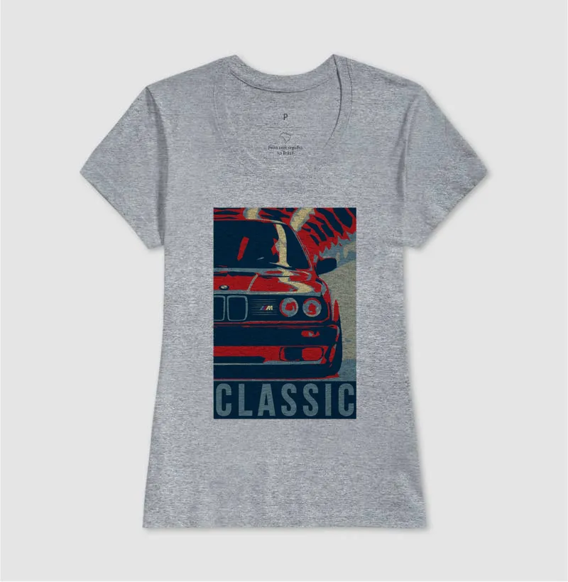 Classic Icon E30 - Imagem 9
