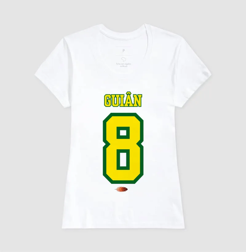 Camisa 4
