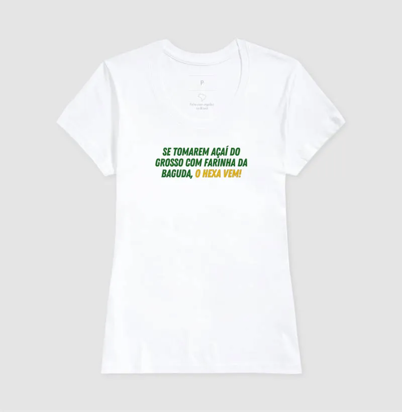 Camisa 7