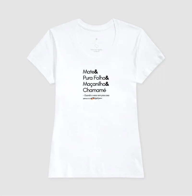 Camisa 5