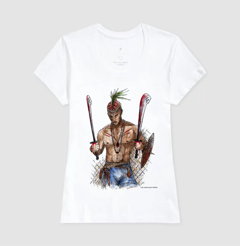 Camisa 4