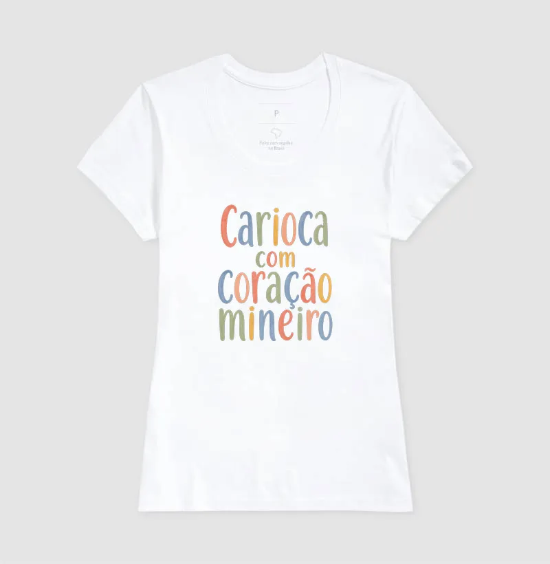 Carioca com Coração Mineiro - Imagem 8