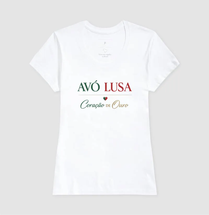 Camisa 6