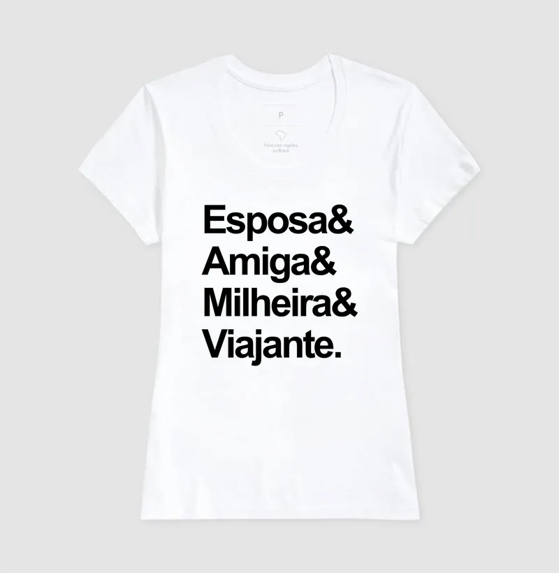 Camisa 5