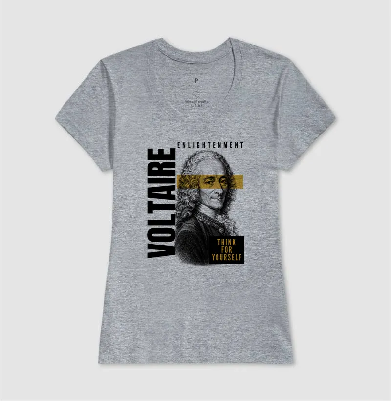 Voltaire – Philosopher Kings | Iluminismo - Imagem 5