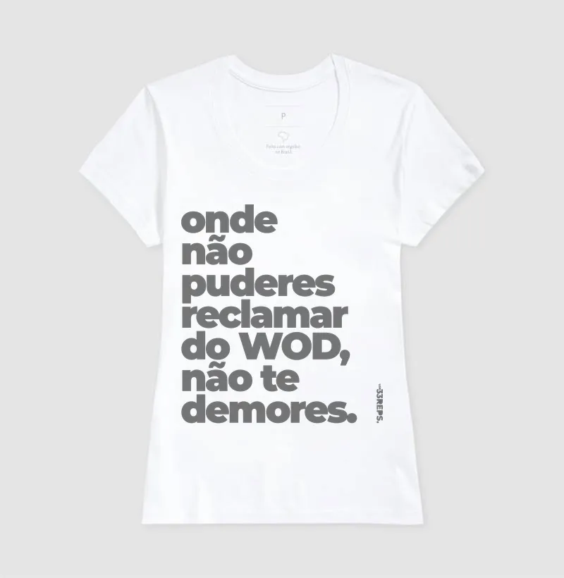 Camisa 4