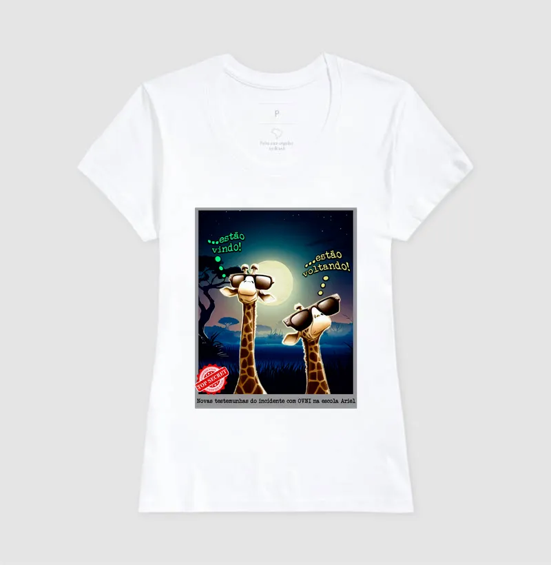 Camisa 6