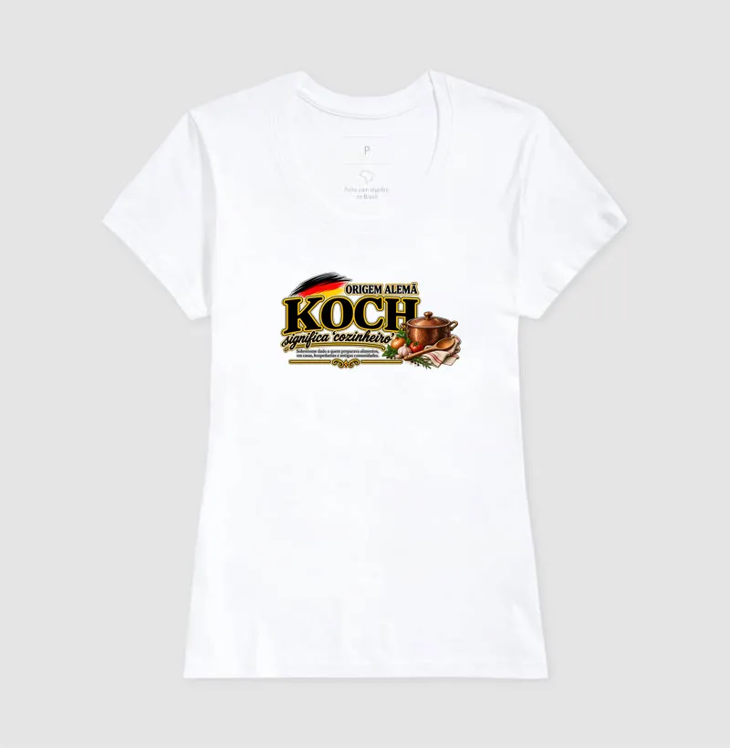 Koch  - Imagem 5
