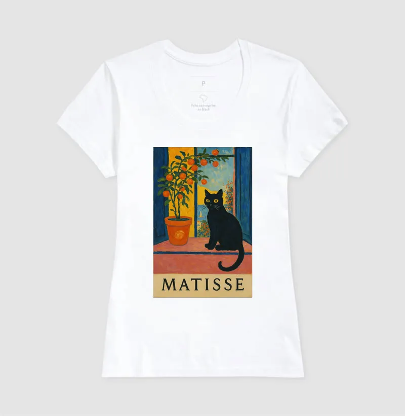 Camisa 7