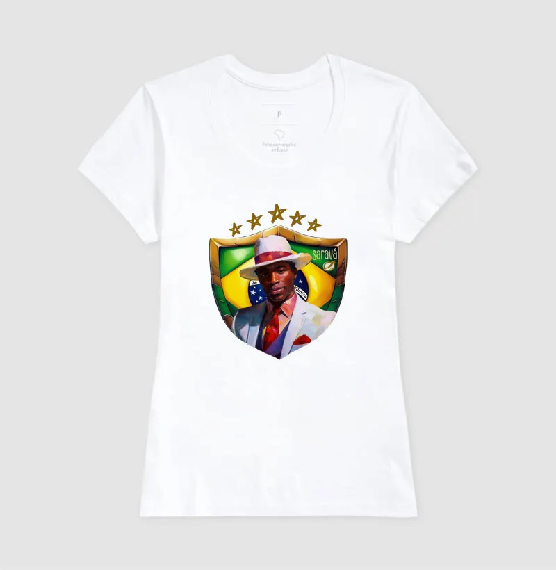 Camisa 4