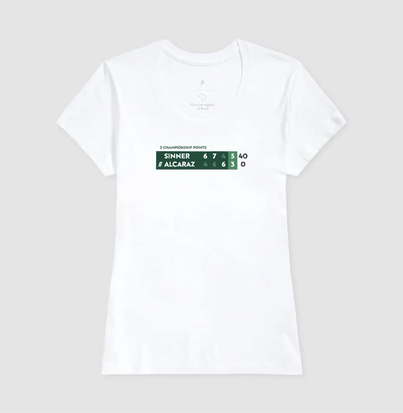 Camisa 2