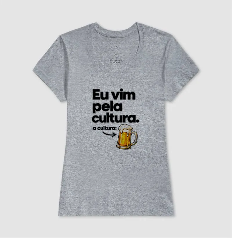 Eu Vim Pela Cultura - Imagem 9
