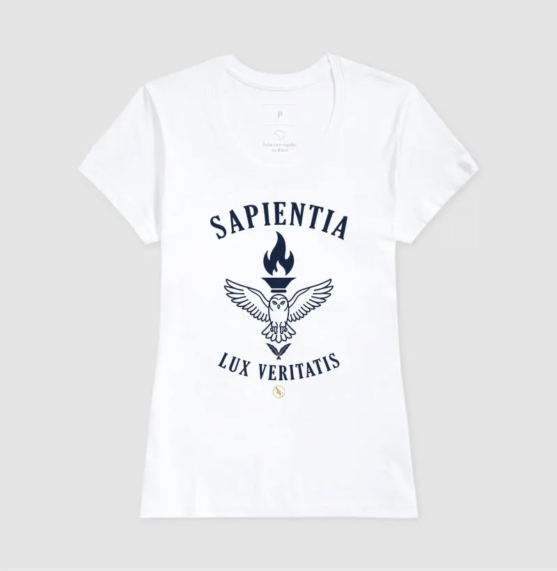 Sapientia - Lux Veritatis - Luz da Verdade - Imagem 8