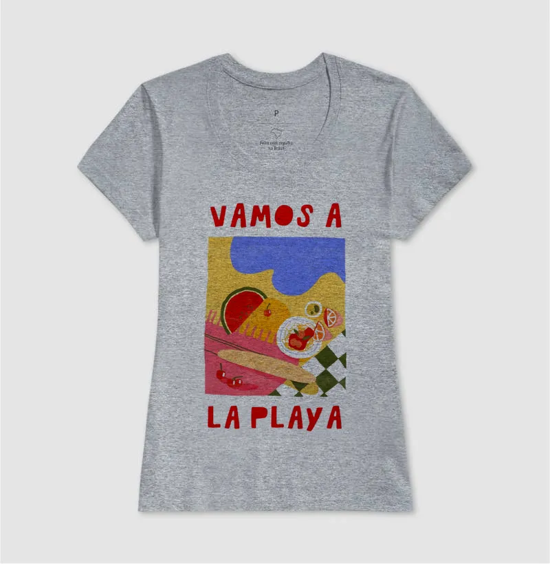 Camisa 11