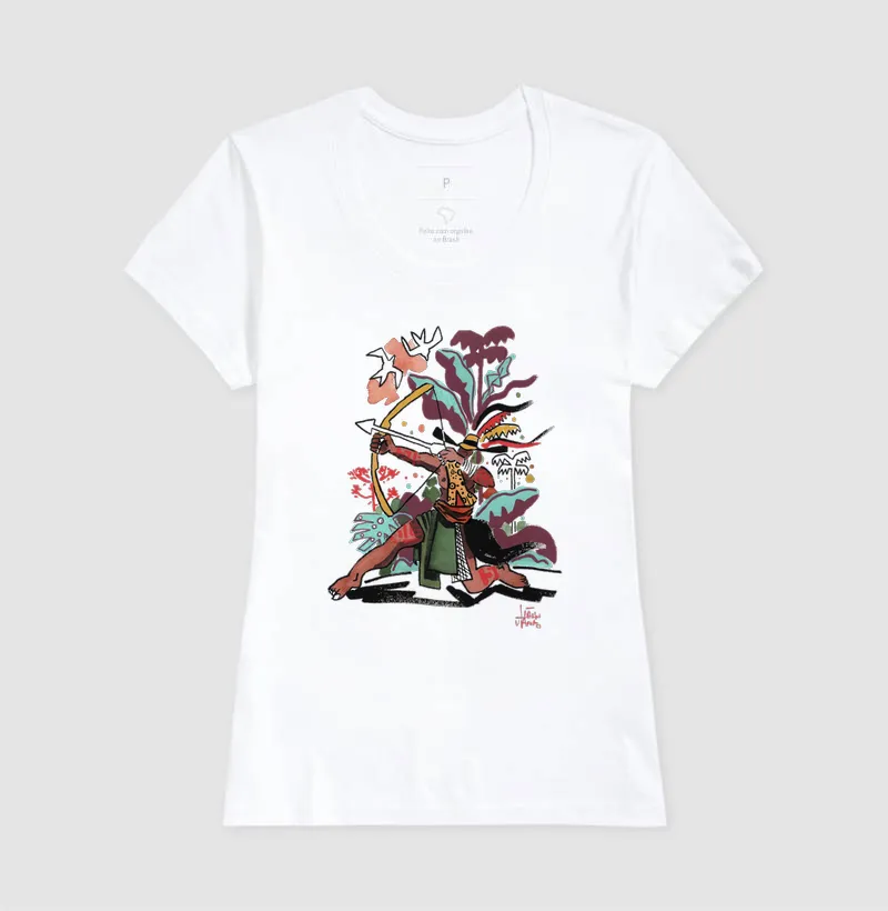 Camisa 2