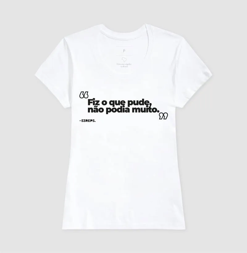 Camisa 5