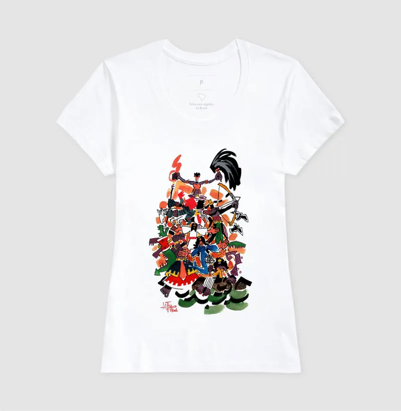 Camisa 2