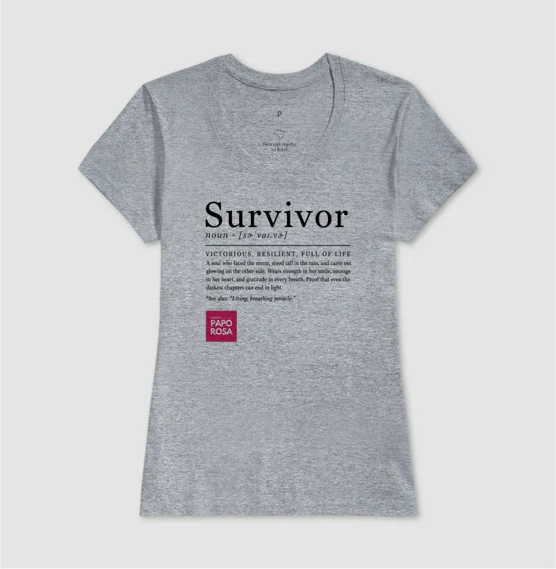 Survivor - Imagem 9