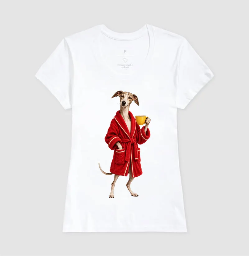 Whippet Coffee Time - Imagem 8