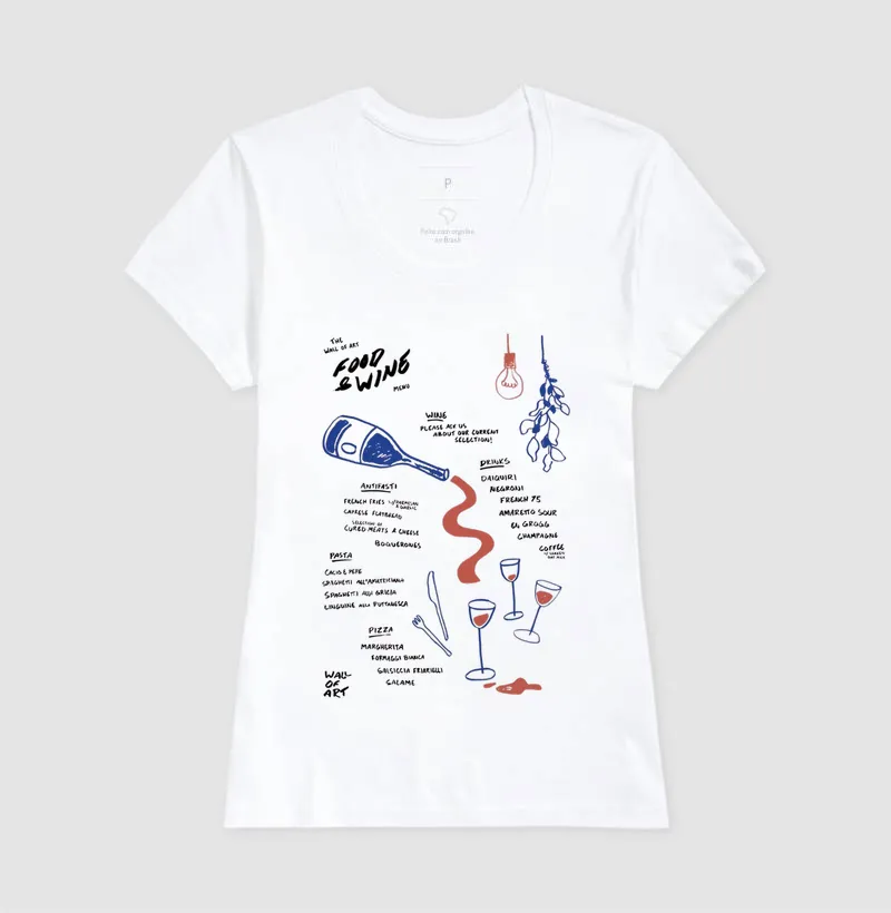 Camisa 2