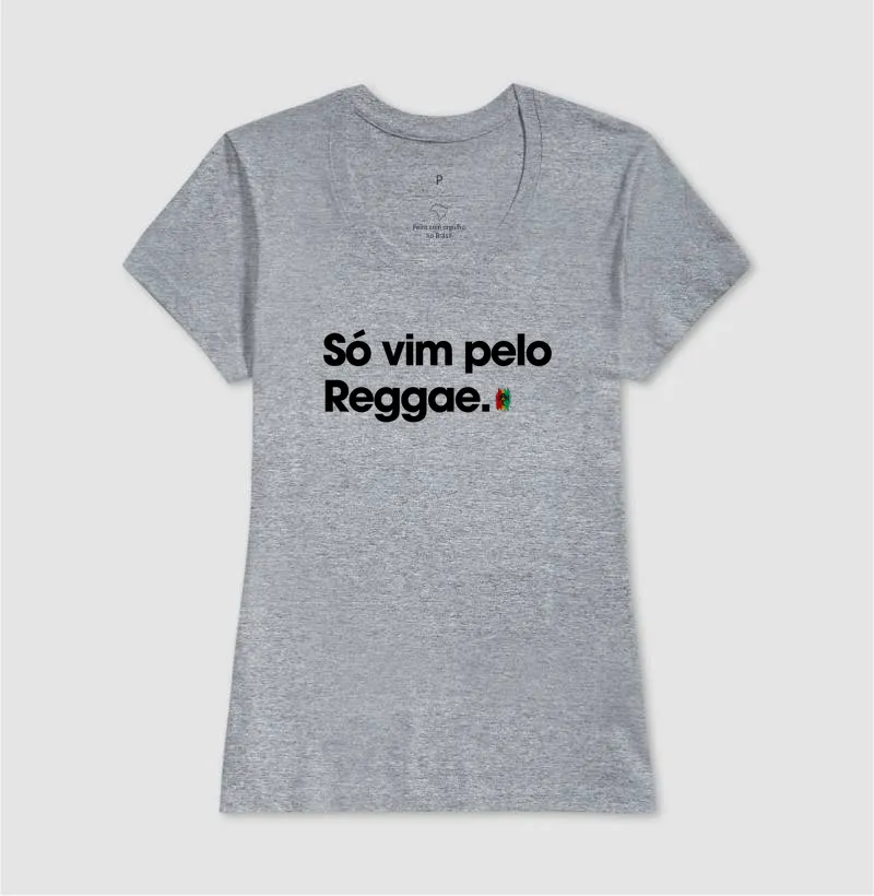 Só vim pelo Reggae - Imagem 11