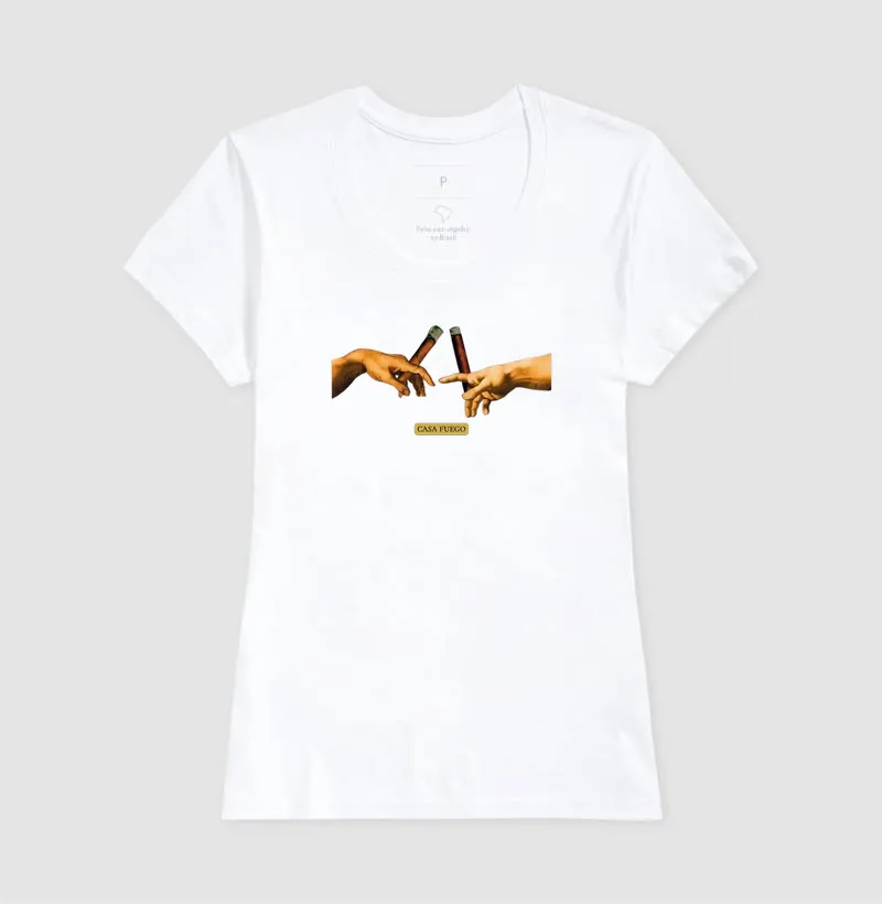 Camisa 4