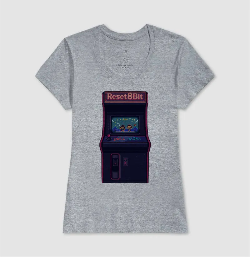 Camisa 8