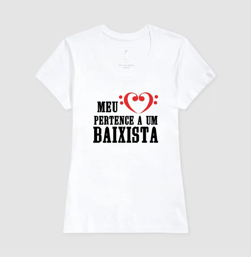 Mulher de Baixista - Imagem 5