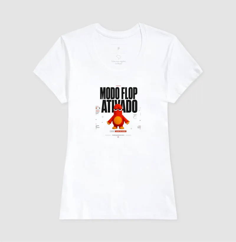 Camisa 5