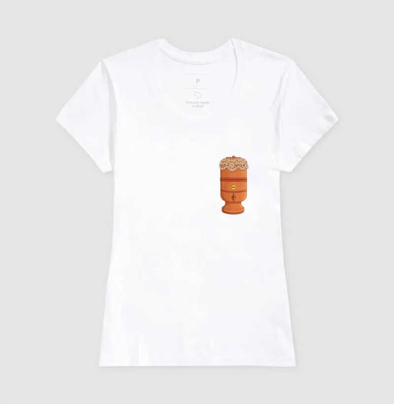 Camisa 7
