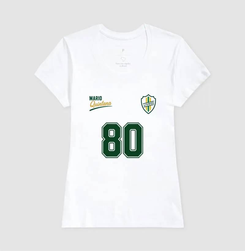Camisa 4