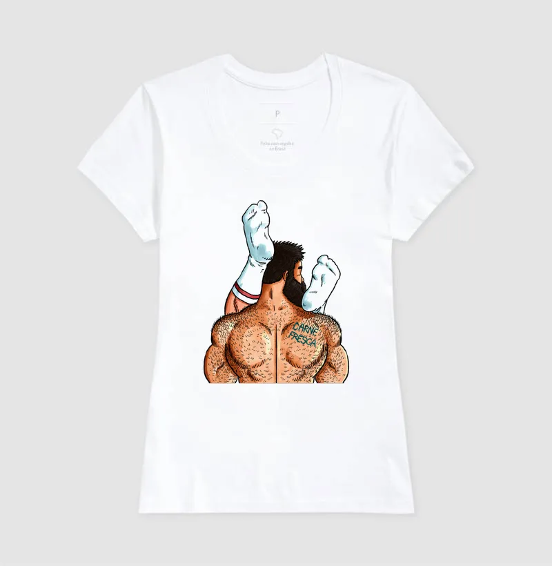 Camisa 4