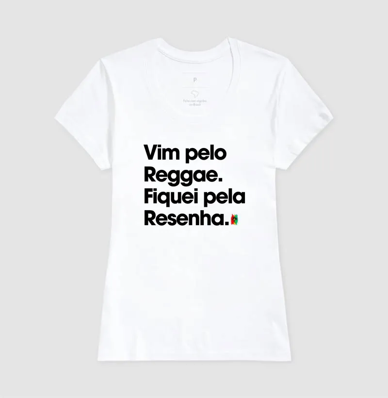 Fiquei pela Resenha - Imagem 7