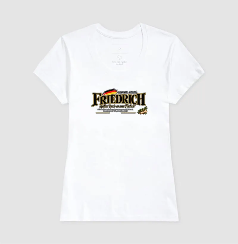Friedrich  - Imagem 5