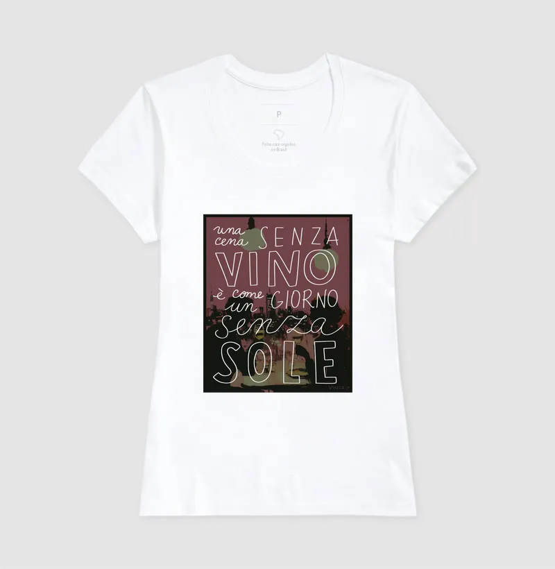Camisa 6