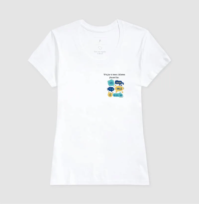 Camisa 5