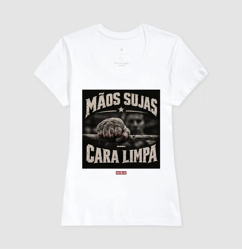 Mãos Sujas - Imagem 5