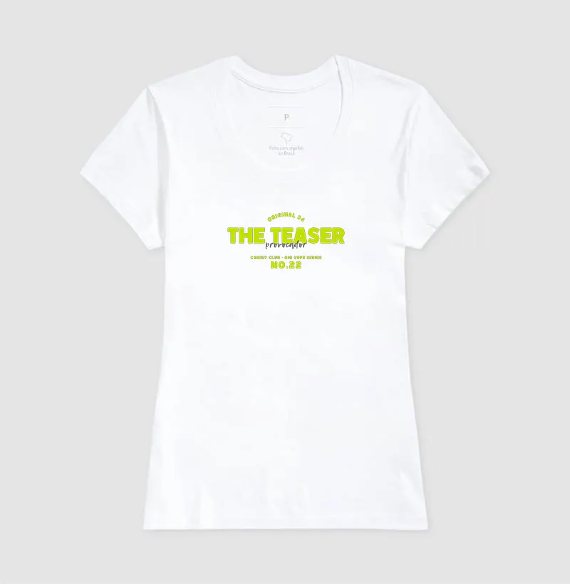 Camisa 2