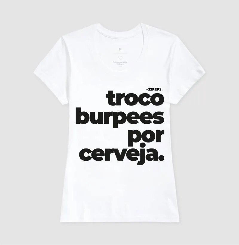 TROCO BURPEES POR CERVEJA - Imagem 5